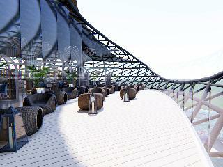 Hotel Wyndham Nai Harn Beach Phuket