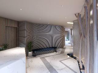 Hotel Wyndham Nai Harn Beach Phuket