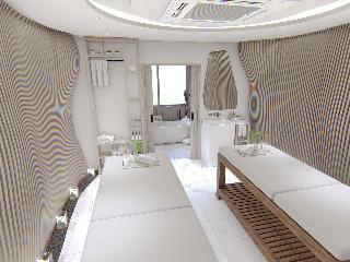 Hotel Wyndham Nai Harn Beach Phuket