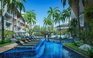 Hotel Wyndham Nai Harn Beach Phuket