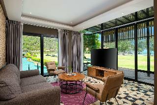 Hotel La Isla Pranburi Beach (Formerly Away Pranburi)