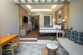 Hotel La Isla Pranburi Beach (Formerly Away Pranburi)