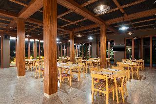 Hotel La Isla Pranburi Beach (Formerly Away Pranburi)