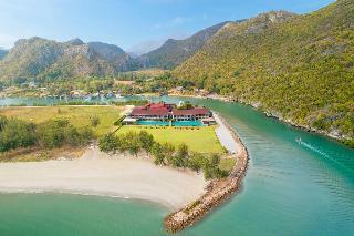 Hotel La Isla Pranburi Beach (Formerly Away Pranburi)