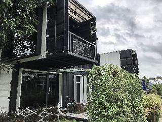 Hotel Bluemoon Riverside Resort Ubon Ratchathani
