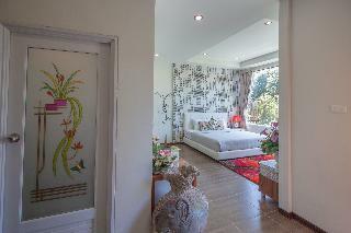 Hotel Bluemoon Riverside Resort Ubon Ratchathani