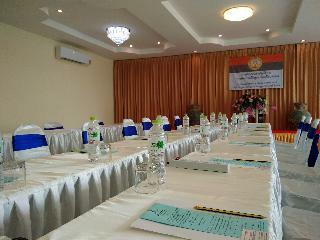 Hotel Bluemoon Riverside Resort Ubon Ratchathani