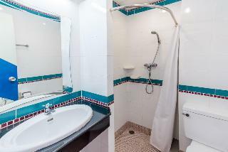 Hotel New Siam II Guest House