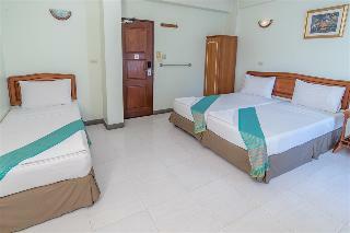 Hotel New Siam II Guest House