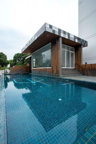 Best Western Prime Square Hotel