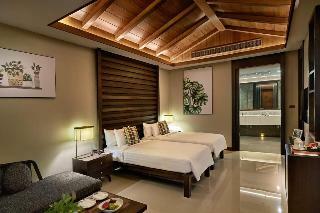 Hotel Khanom Beach Resort And Spa