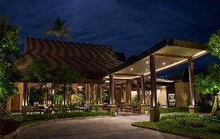 Hotel Khanom Beach Resort And Spa