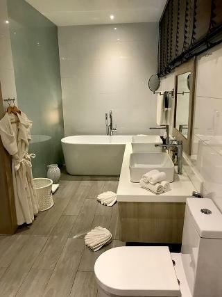 Hotel Baan Phu Prana Boutique Villa