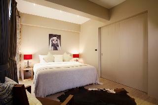 Hotel Baan Phu Prana Boutique Villa