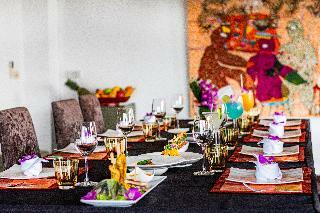 Hotel Baan Phu Prana Boutique Villa