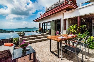 Hotel Baan Phu Prana Boutique Villa
