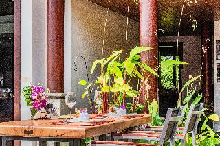 Hotel Baan Phu Prana Boutique Villa