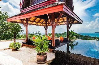 Hotel Baan Phu Prana Boutique Villa