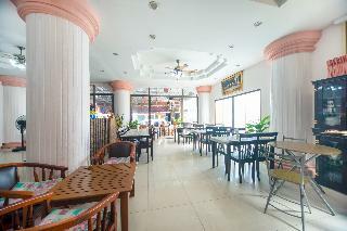 Oyo 239 Dee Viking Hotel Patong