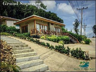 Hotel Koh Yao Yai Hillside Resort
