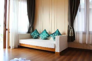 Hotel Koh Yao Yai Hillside Resort