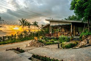 Hotel Koh Yao Yai Hillside Resort