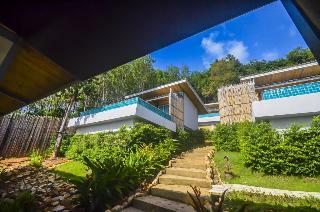 Hotel Koh Yao Yai Hillside Resort