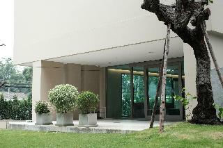 Hotel Ana Park Chiang Mai