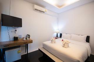 Hotel 365 Panwa Villas Resort