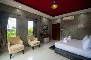 Hotel 365 Panwa Villas Resort