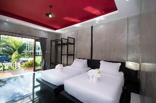 Hotel 365 Panwa Villas Resort