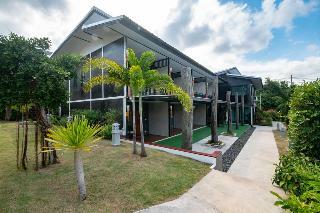 Hotel 365 Panwa Villas Resort