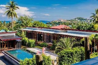 Hotel 365 Panwa Villas Resort