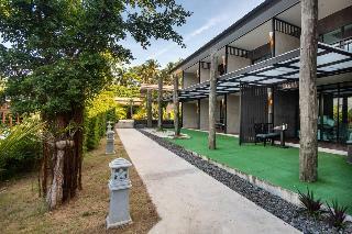 Hotel 365 Panwa Villas Resort