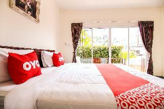 Hotel Oyo 266 Baanloksouylokchay