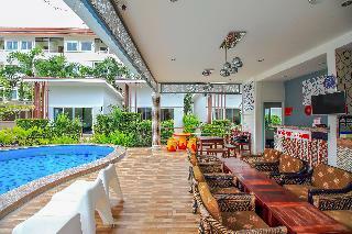 Hotel Oyo 266 Baanloksouylokchay
