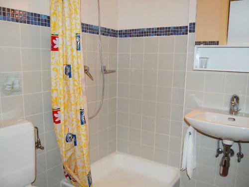 Apartamentos Rosablanche XVII Siviez