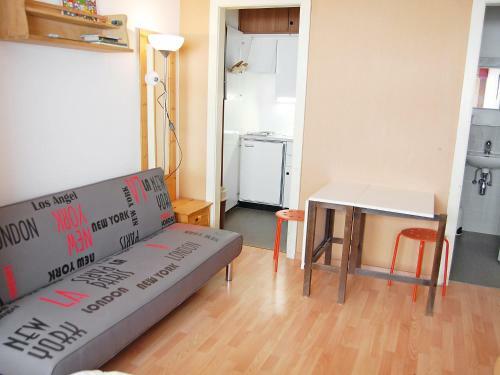 Apartamentos Rosablanche XVII Siviez