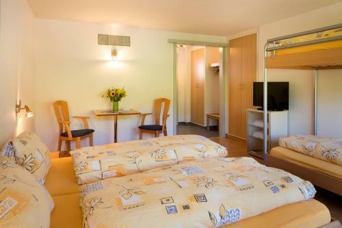 Hotel S�renberg