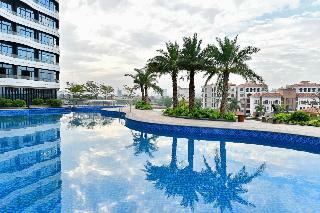 Grand Skylight International Hotel Huizhou
