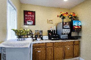 Hotel Econo Lodge West Yarmouth Area