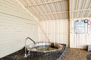 Hotel Econo Lodge West Yarmouth Area