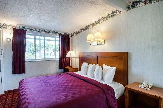 Hotel Econo Lodge West Yarmouth Area