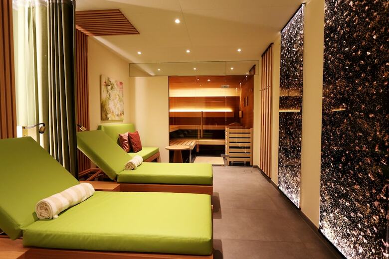 Hotel Allalin