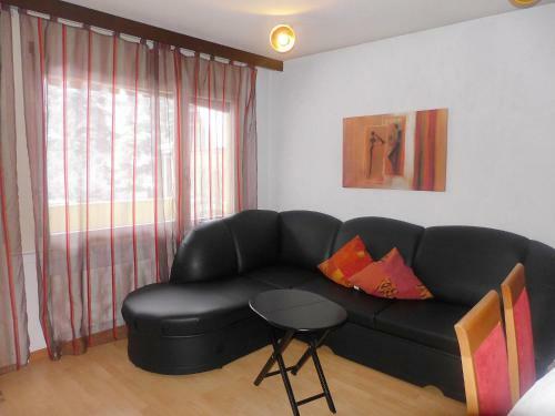 Apartment Harder Interlaken