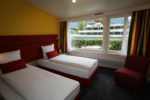 Aparthotel India Village Guesthouse