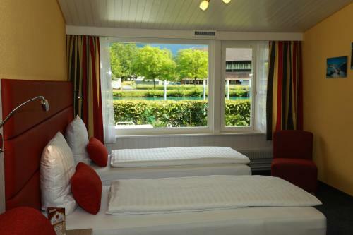 Aparthotel India Village Guesthouse