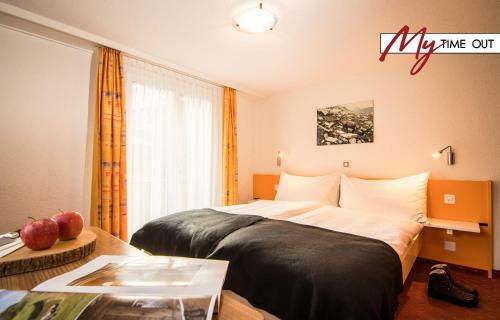 Welcome Hotel Bergheimat