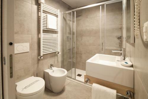 Hotel Albergo Milano