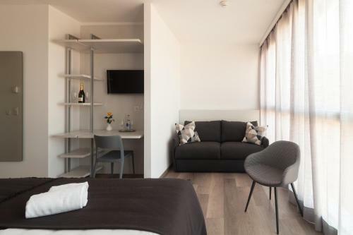 Hotel Albergo Milano